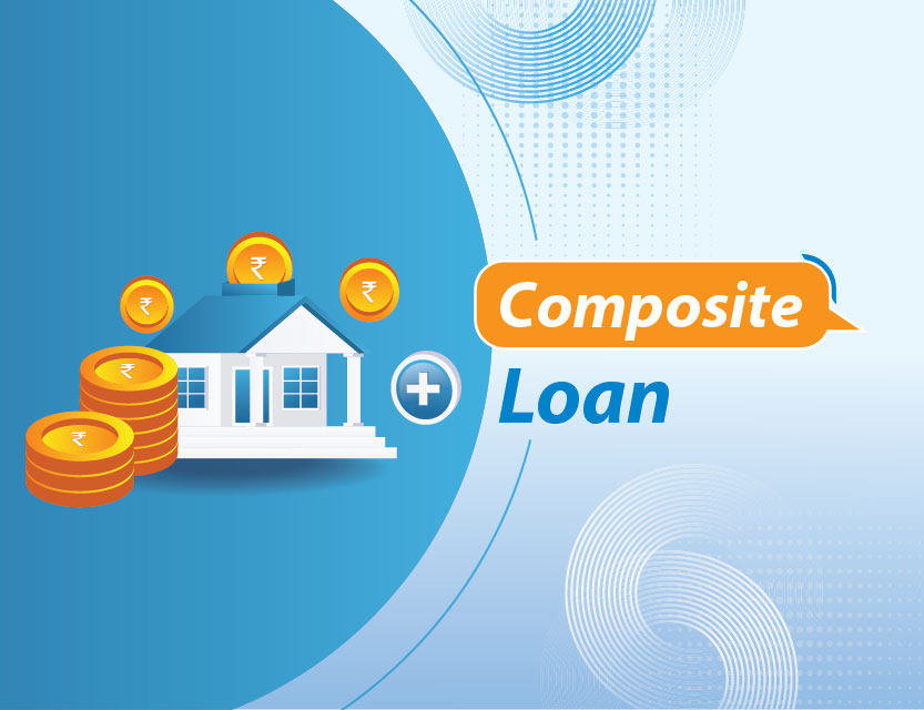 Composite Loans: What They Are and How They Work
